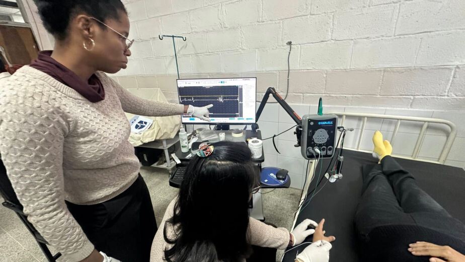 EMG workshop