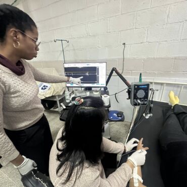 EMG Basics—A Quick Reference for Clinicians