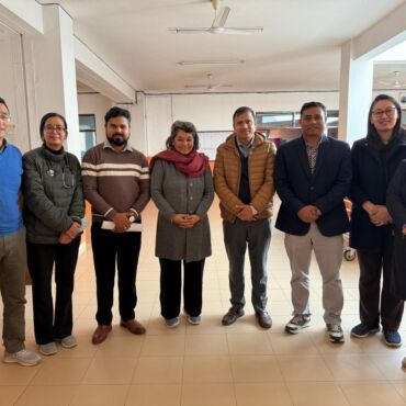 The Growing Role of Physiatry in Nepal’s Healthcare